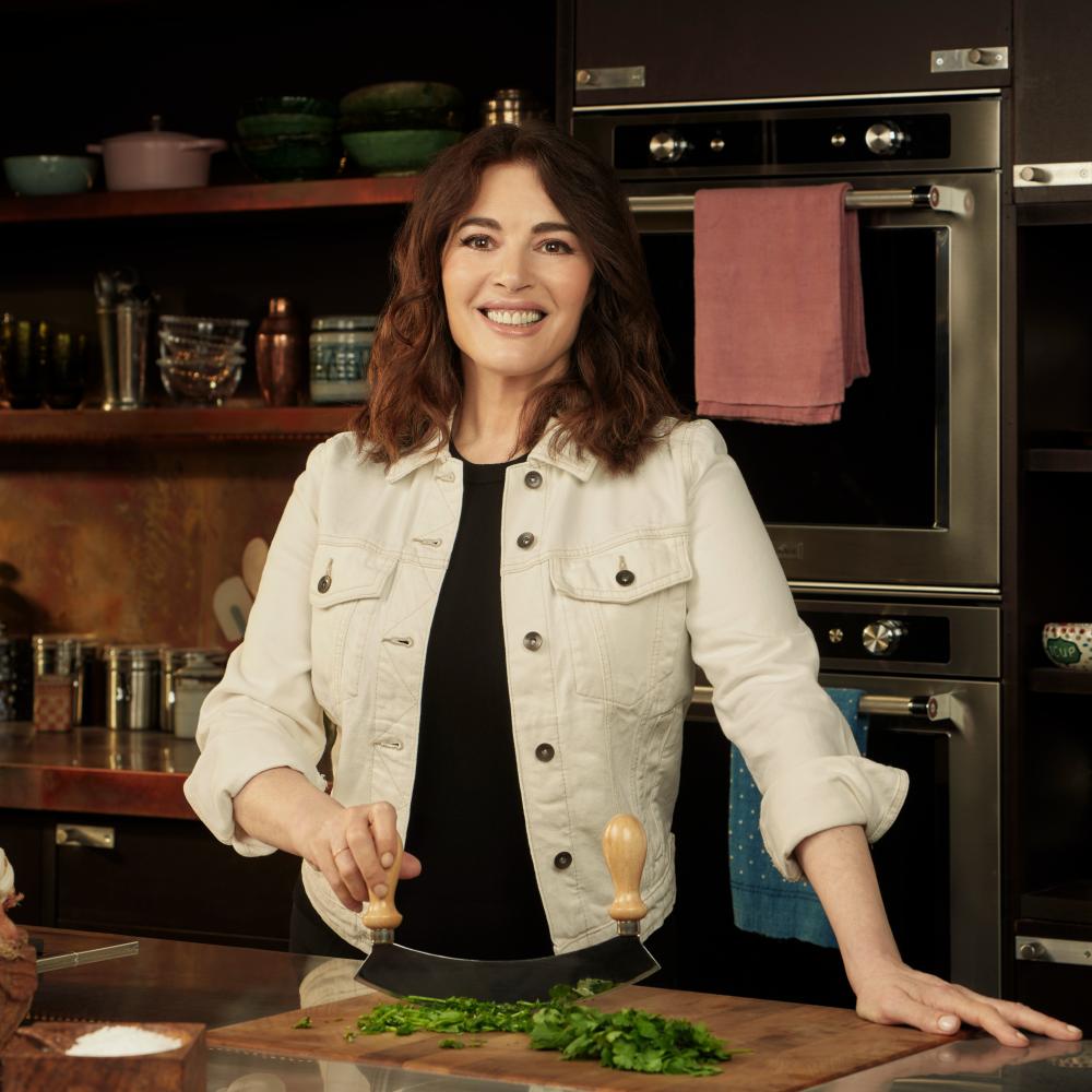Nigella Lawson