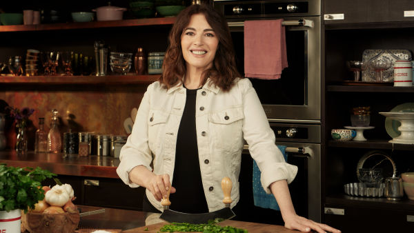 Nigella Lawson