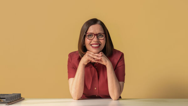 Noélia Jerónimo