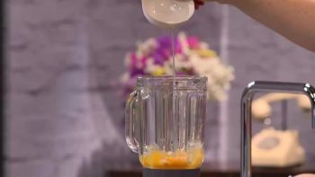 Muffins de ovo e manjericão