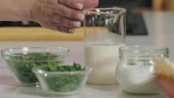 Atum Verde com Bolacha Pipoca