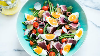 Salada Niçoise