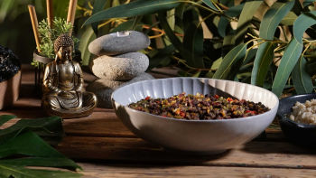 Chili de Feijão Azuki