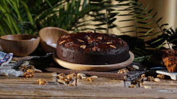 Bolo de Mel da Madeira