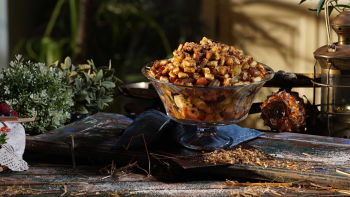 Salada de Fruta à Minha Maneira