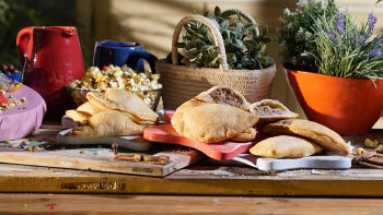 Calzoni de Bolonhesa