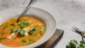 Chorinha de Peixe | Viana do Castelo