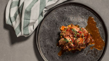 Cabrito Assado | Braga