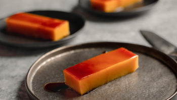 Pudim Abade de Prisco | Braga