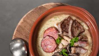 Milho de Ribeira de Pena | Vila Real