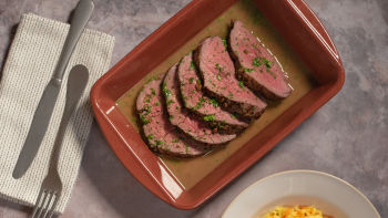 Vitela Assada | Vila Real