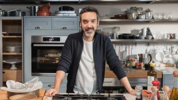 24 perguntas a... Henrique Sá Pessoa