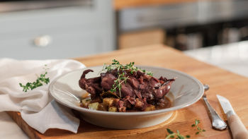 Coelho à Caçador | Guarda