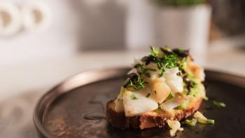 Tiborna de Bacalhau | Aveiro