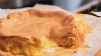 Pão-de-Ló | Aveiro