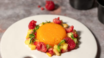 Pudim das Clarissas | Coimbra