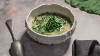 Sopa da Beira | Castelo Branco