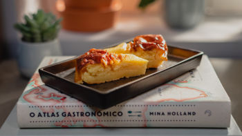 Tigelada | Castelo Branco