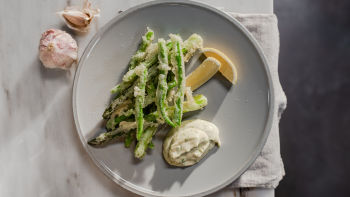 Peixinhos da Horta | Lisboa