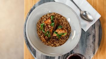 Arroz de Cabidela | Setúbal