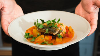 Caldeirada de Cavala | Setúbal