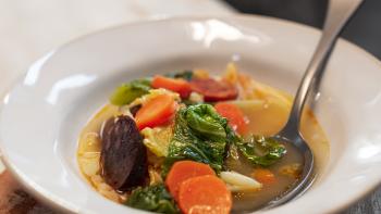 Cozido à Portuguesa | Évora