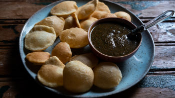 Pani Puri