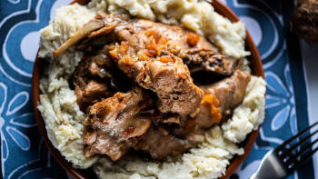 Coelho à Porto Santo