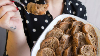 Sopas Ricas de Café com Leite