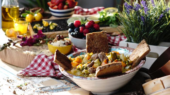 Jardineira de Borrego