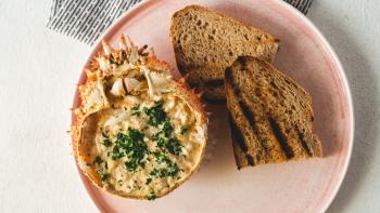 Santola à Tio Plácido | Viana do Castelo