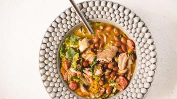 Feijoada à Transmontana | Vila Real