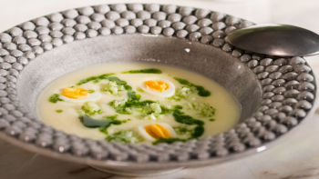 Sopa de Cebola | Porto