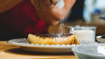 Tripas de Chocolate | Aveiro