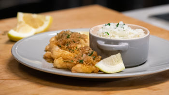 Línguas de Bacalhau | Coimbra