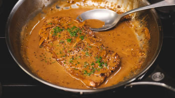 Bife à Café | Lisboa