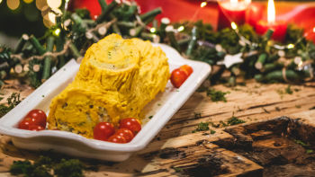 Tronco Salgado de Bacalhau