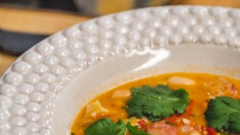 Feijoada de Choco | Setúbal