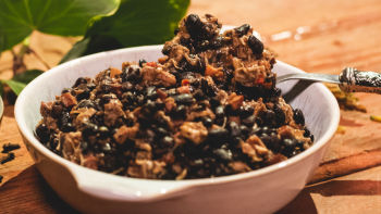 Feijoada Brasileira