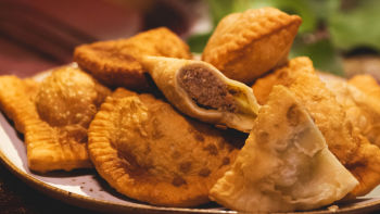 Pastéis de Massa Tenra
