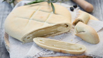 Bola Sovada de Mirandela