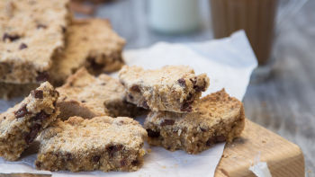 Farinha Torrada de Sesimbra