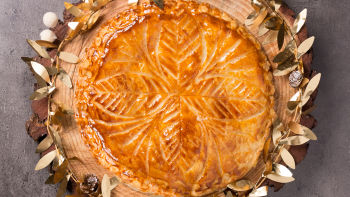 Galette de Rois
