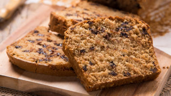 Bolo Mágico de Gelado