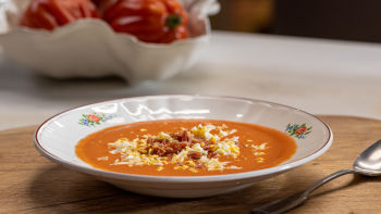 Salmorejo