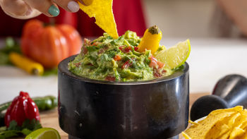 Guacamole