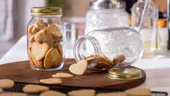 Bolachas de Manteiga