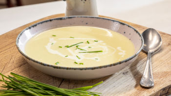 Vichyssoise