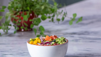 Poke Bowl