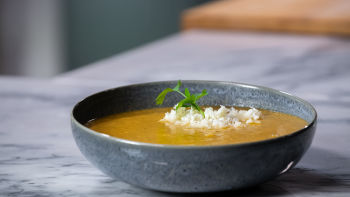 Sopa de Sabores Alentejanos